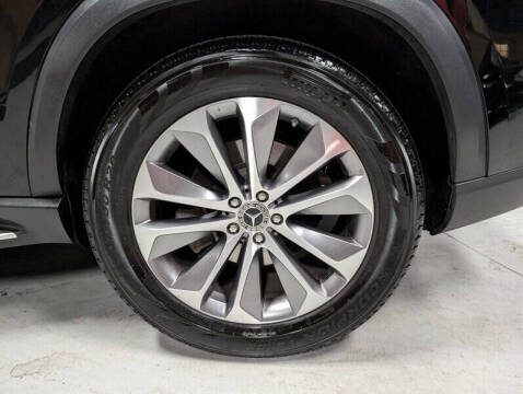 2020 Mercedes-Benz GLE GLE 450 4MATIC