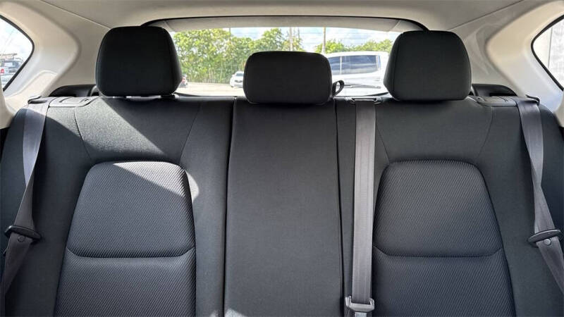 2021 Mazda CX-5 Sport