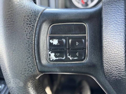 2014 RAM 3500 Laramie