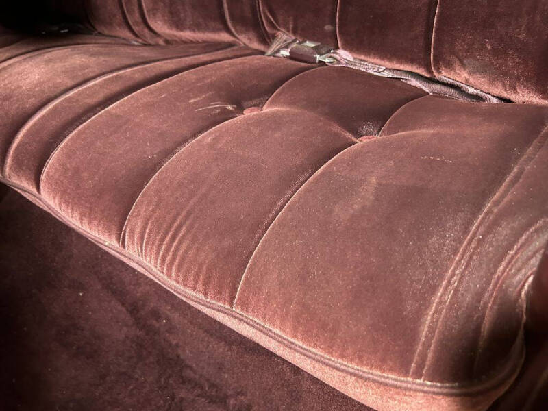 1986 Buick Regal Limited