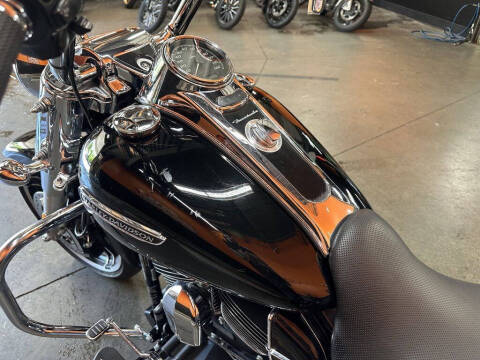 2015 Harley-Davidson FLRT - Freewheeler™