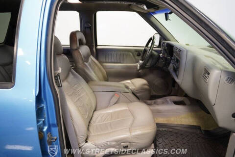 1996 GMC Jimmy