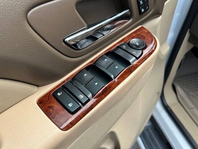2013 GMC Sierra 2500HD