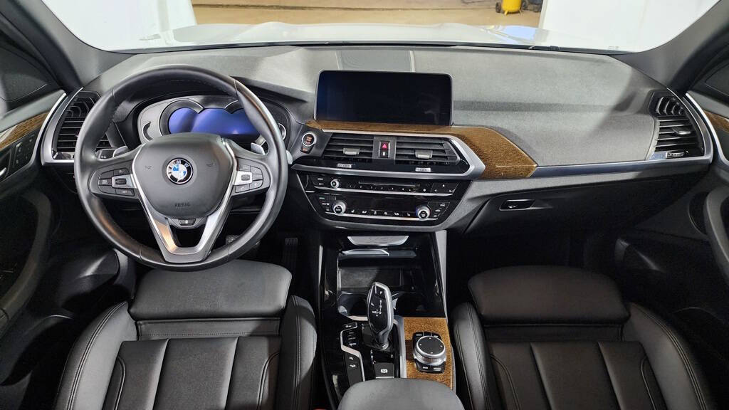 2019 BMW X3 for sale at NJ Car Buyer in Jersey City, NJ