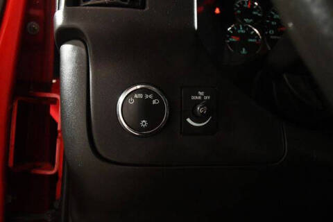 2016 Chevrolet Express LS 2500