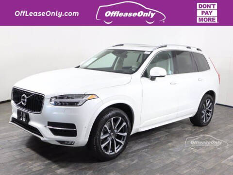 2018 Volvo XC90