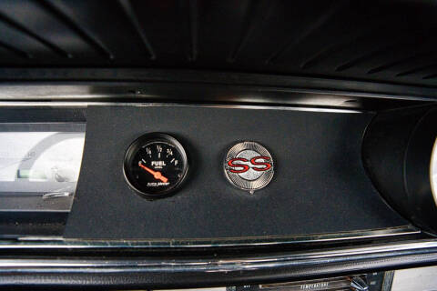 1965 Chevrolet Impala