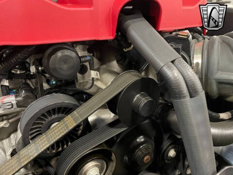 2013 Chevrolet Camaro ZL1