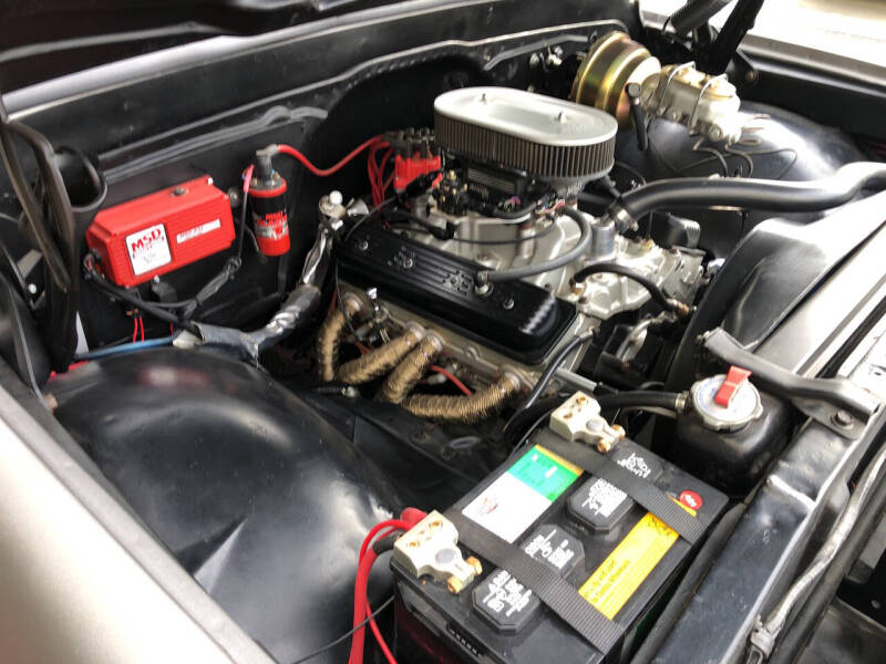 1968 Chevrolet C/K 10 Series