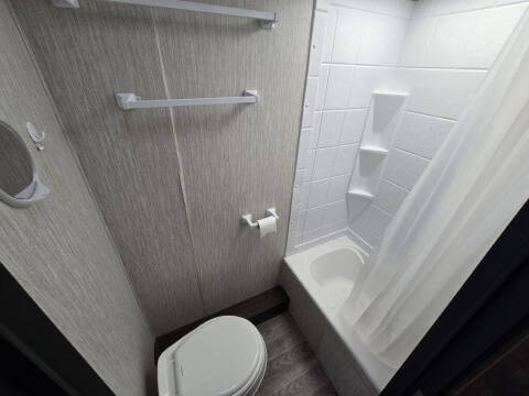 2020 Forest River WOLF PUP R16PF