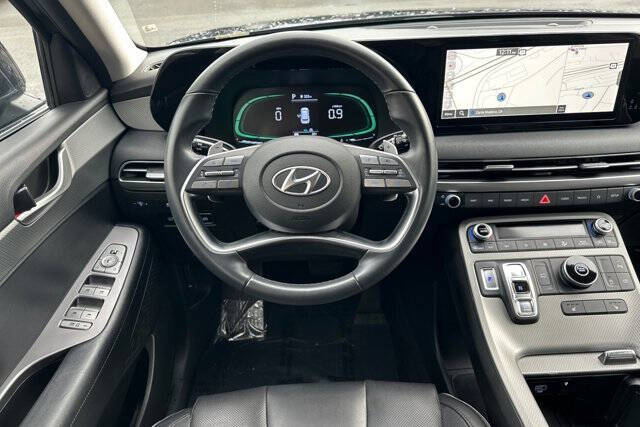2024 Hyundai Palisade XRT