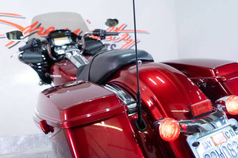 2017 Harley-Davidson Road Glide Special