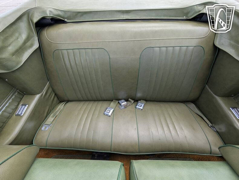 1971 Chevrolet Chevelle