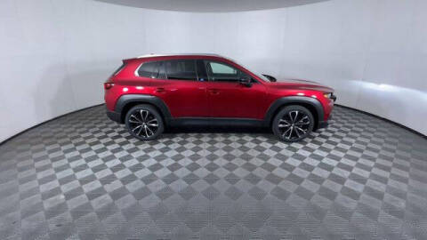 2025 Mazda CX-50 2.5 S Premium Plus