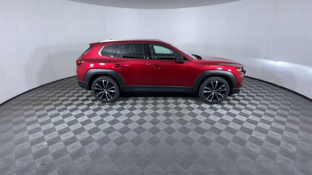 2025 Mazda CX-50 2.5 S Premium Plus