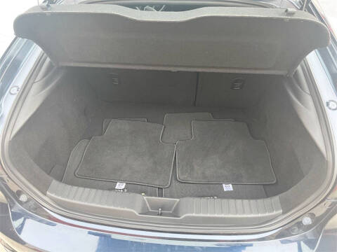 2022 Mazda Mazda3 Hatchback Preferred