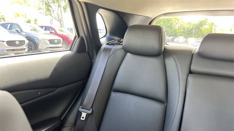 2025 Mazda CX-30 2.5 S Preferred