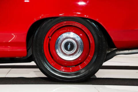 1966 Chevrolet Chevelle