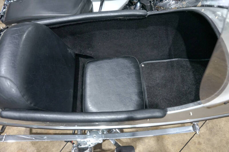 2003 Harley-Davidson FLH