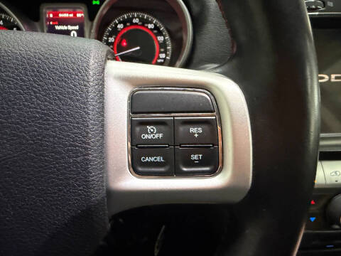 2019 Dodge Journey GT