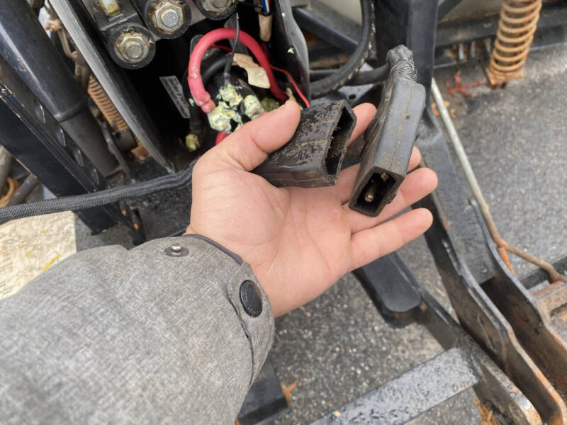 2011 Chevrolet Silverado 2500HD LT