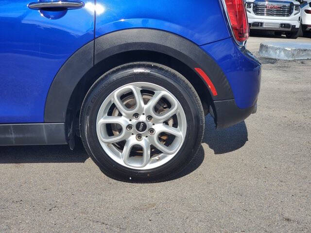 2021 MINI Hardtop 4 Door Cooper