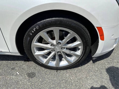 2016 Cadillac XTS Luxury