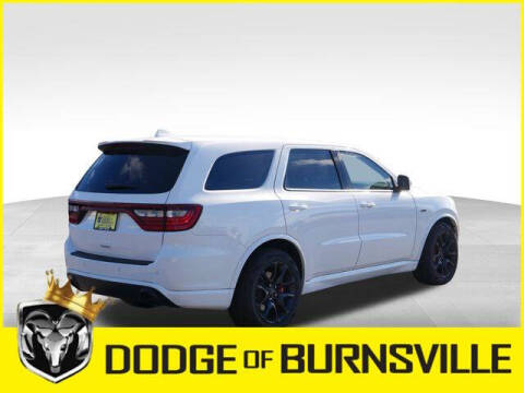 2022 Dodge Durango SRT 392