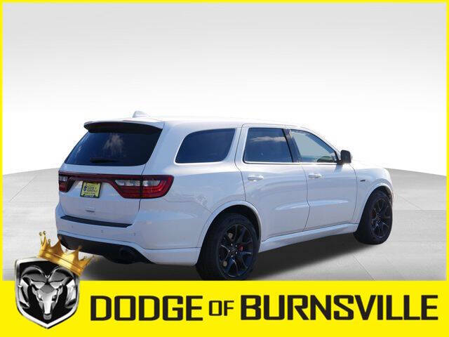 2022 Dodge Durango SRT 392