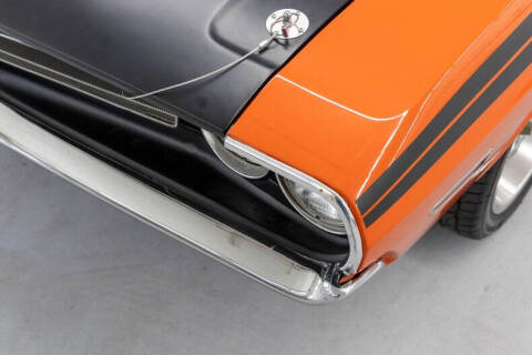 1971 Dodge Challenger