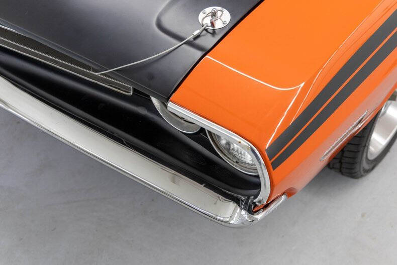 1971 Dodge Challenger