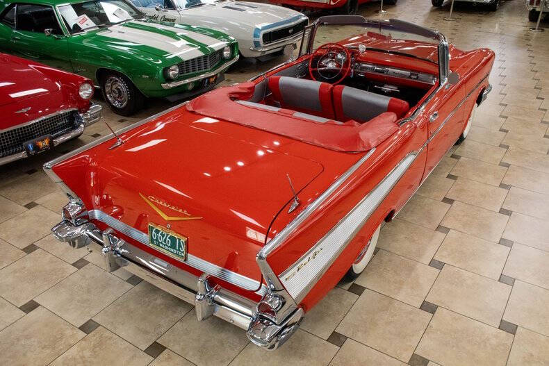 1957 Chevrolet Bel Air