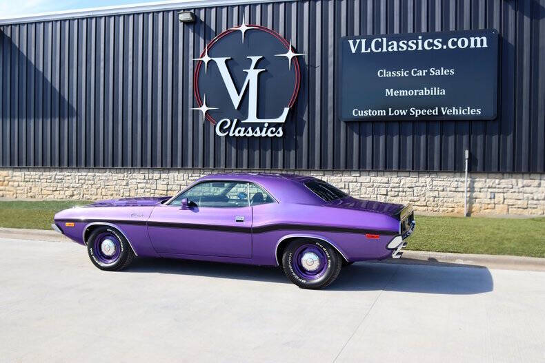 1973 Dodge Challenger