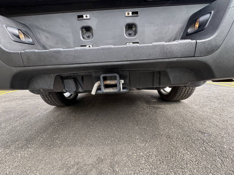 2019 Honda Ridgeline Sport