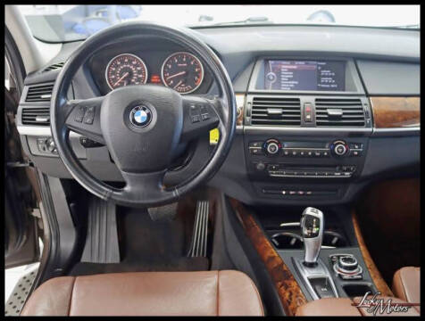 2012 BMW X5