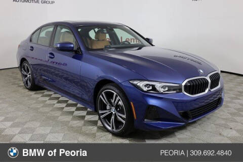 2023 BMW 3 Series for sale at BMW of Peoria in Peoria IL