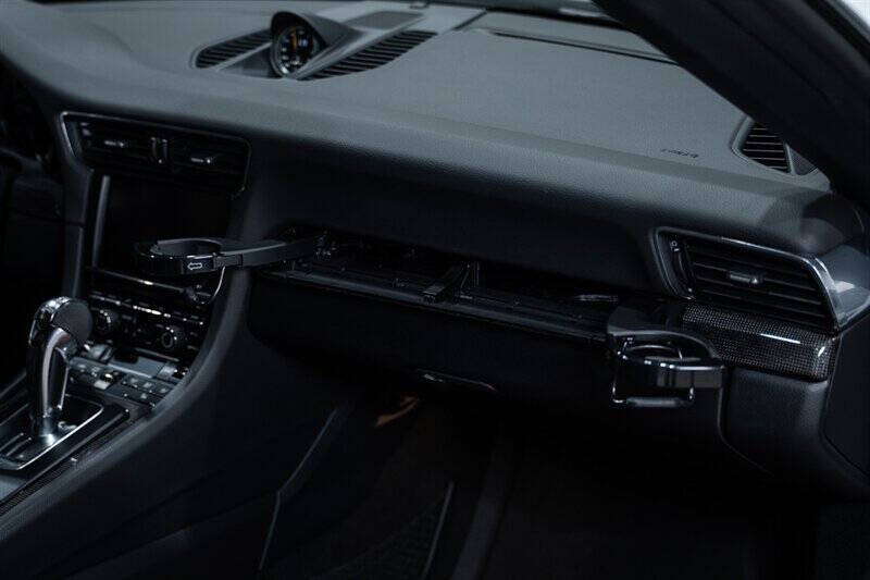 2015 Porsche 911 GT3