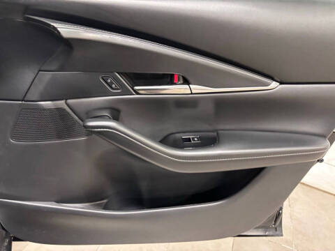 2025 Mazda CX-30 2.5 S Preferred