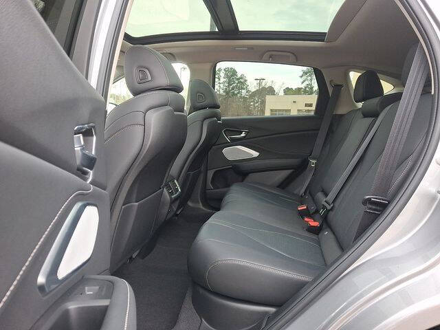 2023 Acura RDX w/Tech