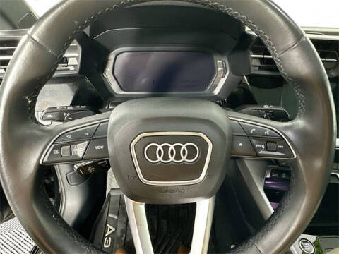 2022 Audi A3 quattro Premium Plus 40 TFSI