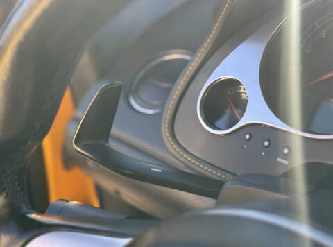 2008 Lamborghini Gallardo