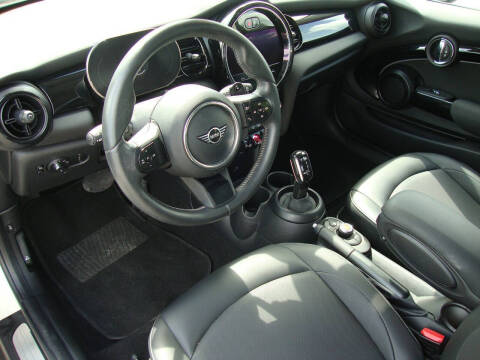 2022 MINI Hardtop 2 Door Cooper S