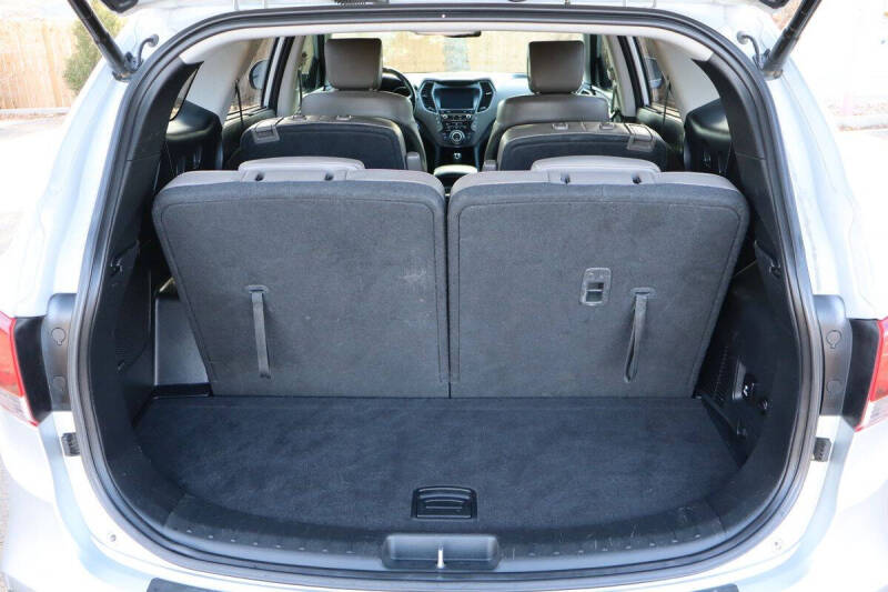 2019 Hyundai Santa Fe XL Limited Ultimate