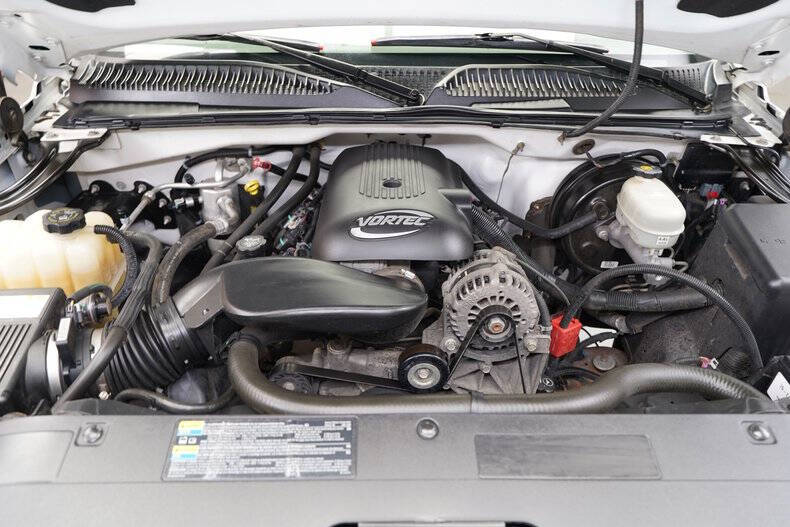 2006 Chevrolet Silverado 1500
