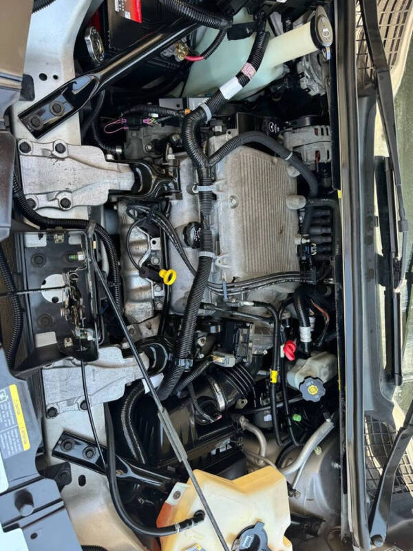 2005 Chevrolet Uplander