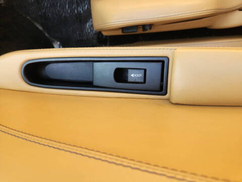 2004 Ferrari 360 Spider