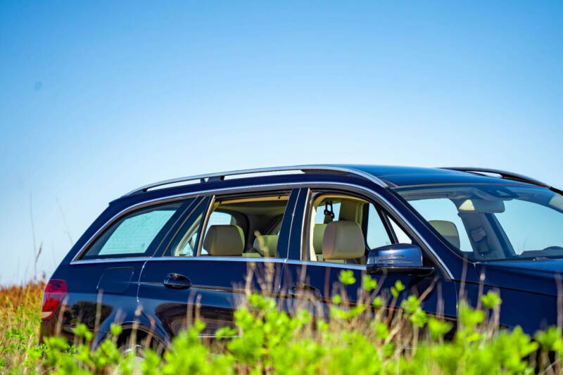 2016 Mercedes-Benz E-Class E 350 4MATIC