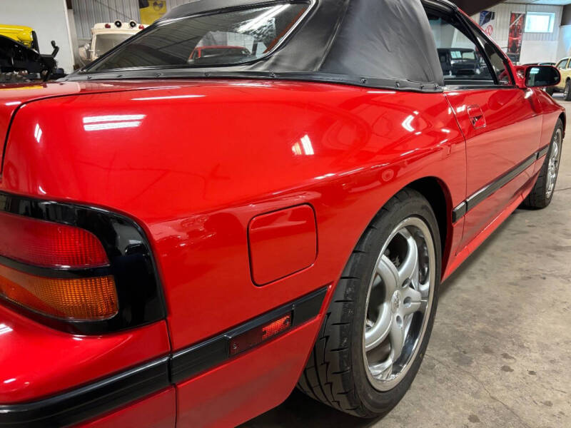 1988 Mazda RX-7