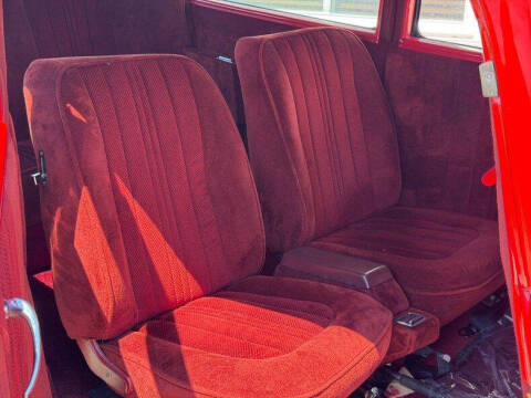 1934 Ford Tudor