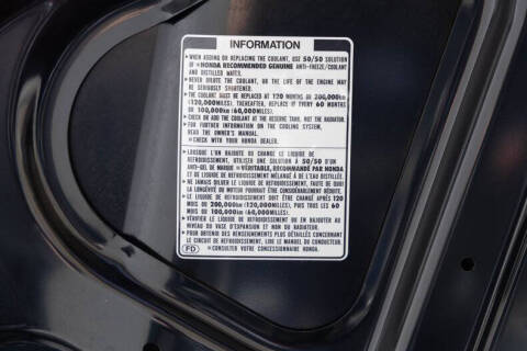 2001 Honda Prelude Type SH